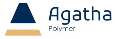 Agatha Polymer Logo