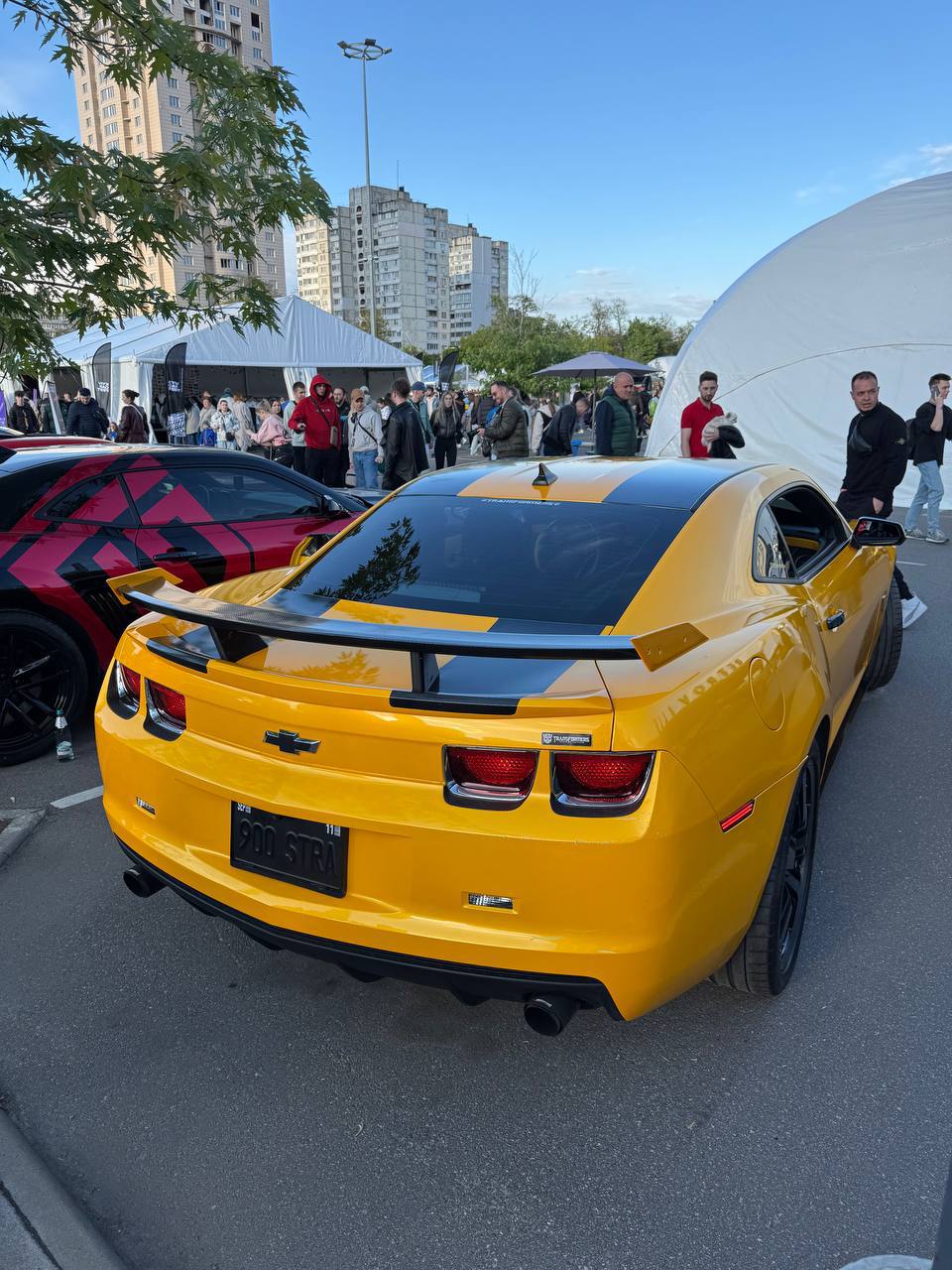 Автобудівництво