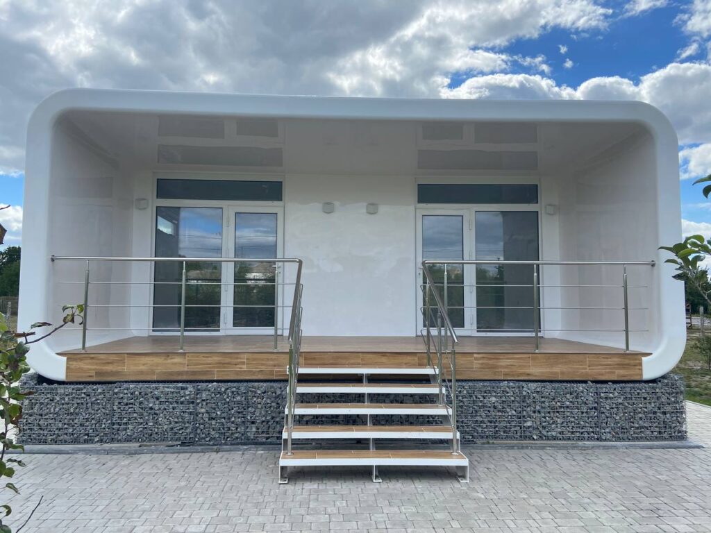 Масштабні проекти