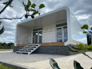 Маcштабні проєкти