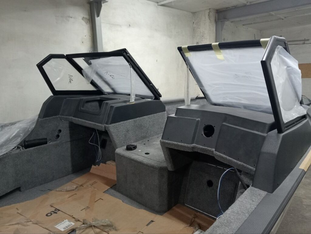 Серійне виробництво