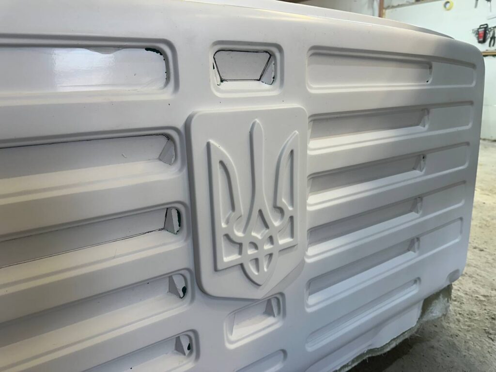 Автобудівництво