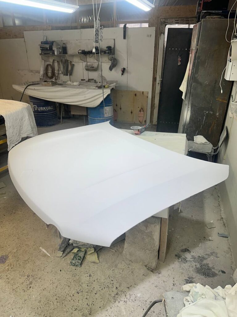 Автобудівництво