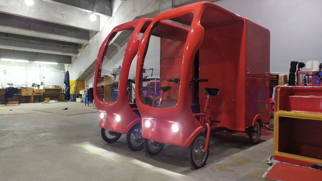 Індивідуальні рішення