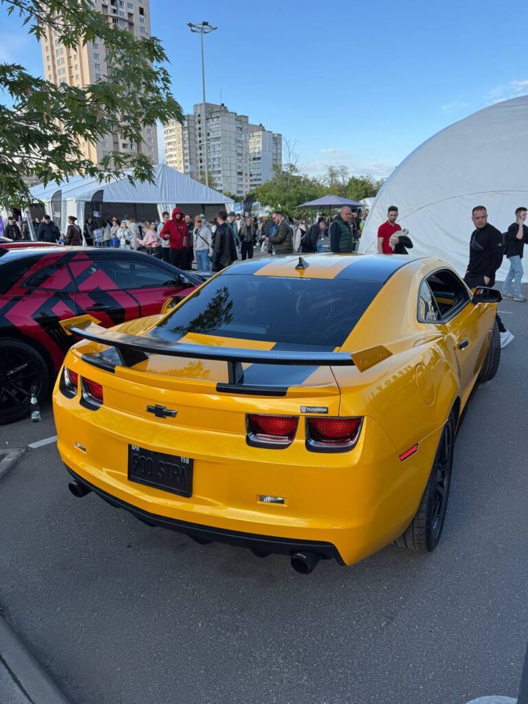 Автобудівництво