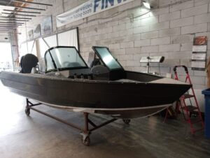 Серійне виробництво