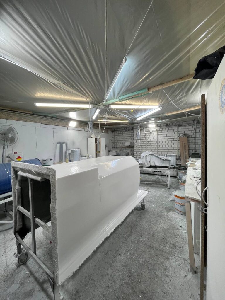 Виробництво