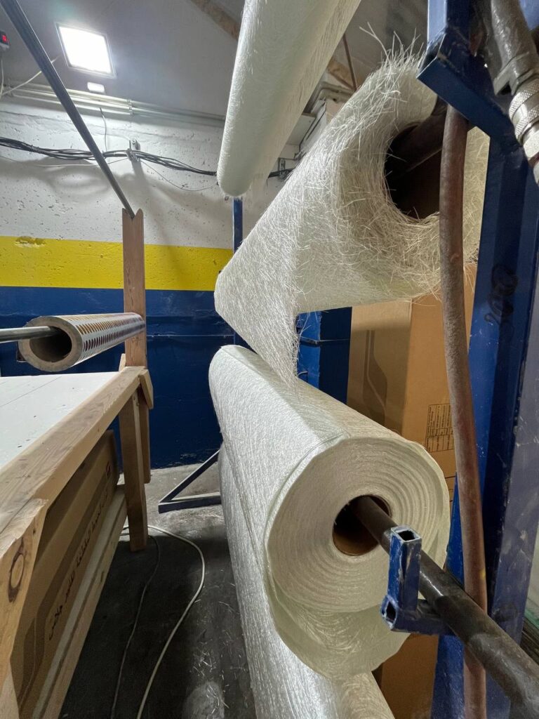 Виробництво