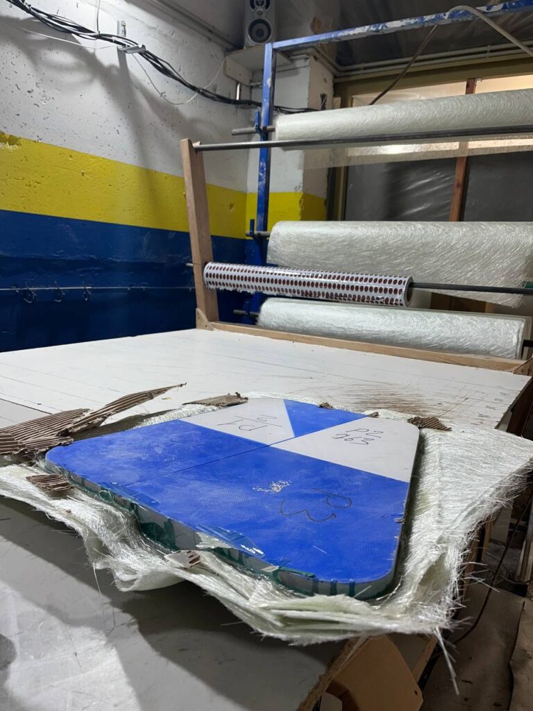 Виробництво