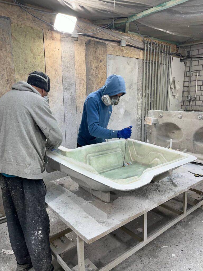 Виробництво