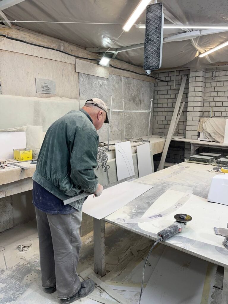 Виробництво