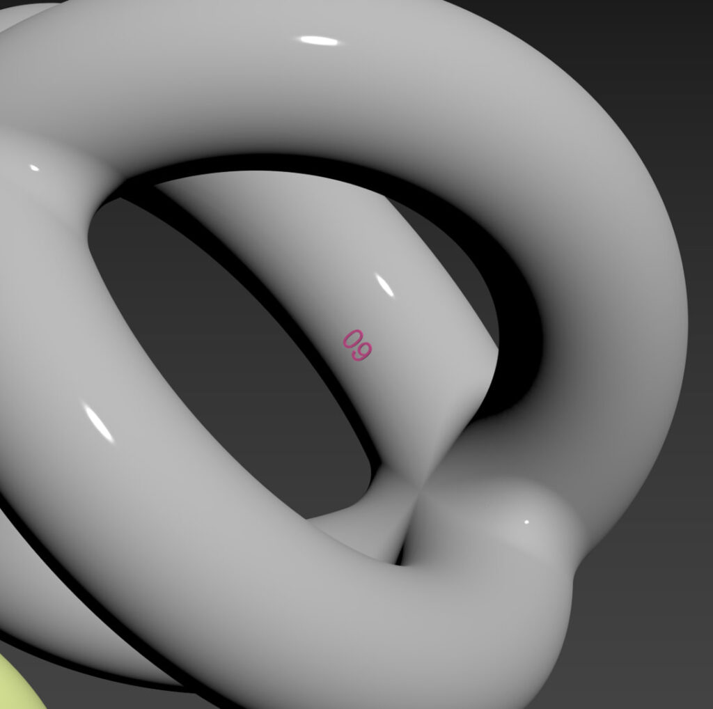 3д моделювання