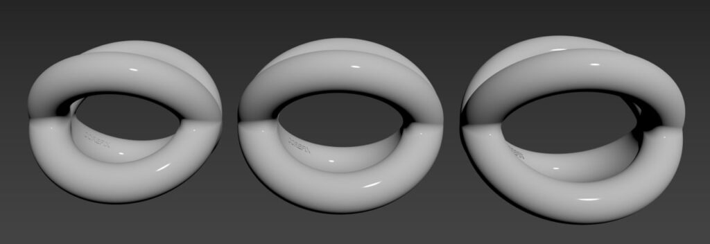 3д моделювання