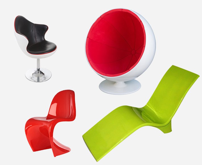 Дизайнерські вироби