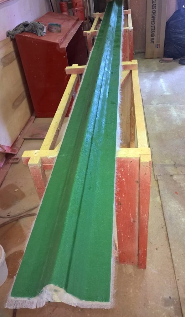 Будівництво