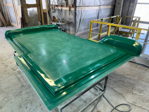 склопластик виготовлення