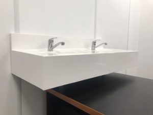 вироби зі склопластика