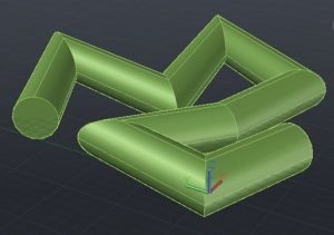  3D моделювання