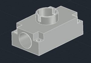 3Д моделювання