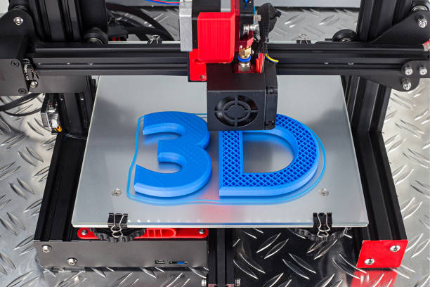 Матеріали для 3D-друку: пластики, смоли, композити